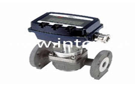 NITTO SEIKO electronic micro Flowmeter NE series