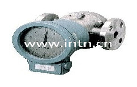NITTO SEIKO miniature rotor micro Flowmeter R series