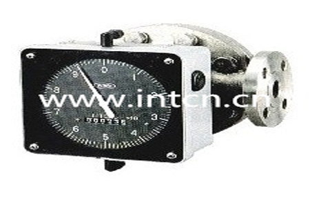 NITTO SEIKO rotary volumetric Flowmeter RS series