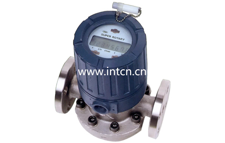 NITTO SEIKO Super Rotary Volume Flowmeter RQ Series