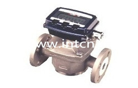 NITTO SEIKO electronic volumetric Flowmeter FE series