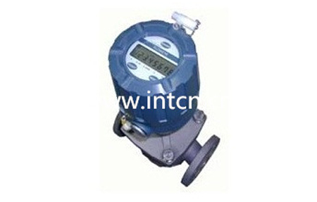 NITTO SEIKO Pressure-proof Flowmeter FQ Series