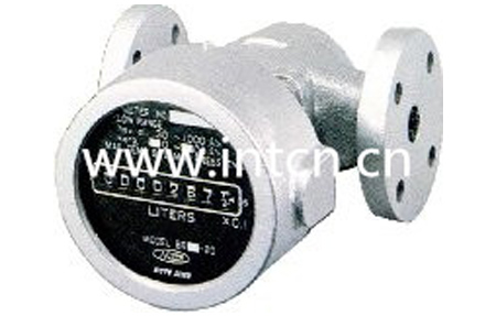 NITTOSEIKO oil Flowmeter Br series