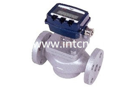NITTOSEIKO electronic oil Flowmeter OE series