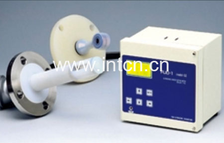 Fuji industrial FUJI ultrasonic multicomponent concentration meter FUD-1 Model-52 / 62