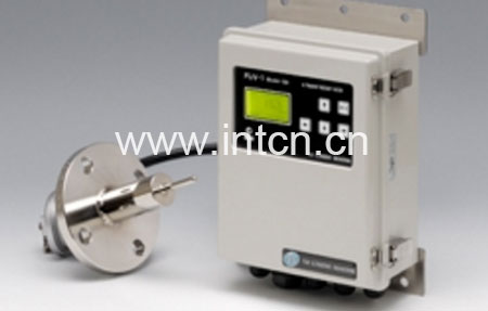 Fuji Industrial FUJI Ultrasonic Viscometer FUD - 1 Model - 104 / 204