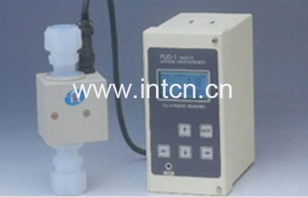 Fuji Industrial FUJI single component concentration Meter (Semiconductor selection)FUD-1 Model-12/1006