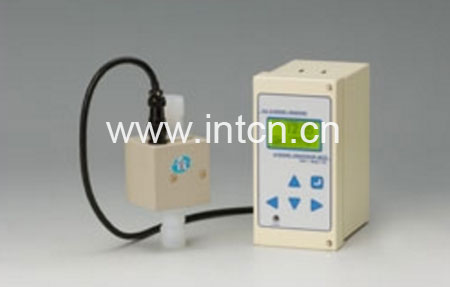 Fuji Industrial FUJI single component concentration Meter (Semiconductor option) Model-120 Series