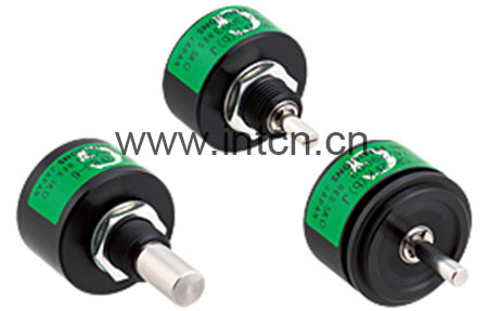 Green detector Midori rotation angle sensor CP-2FxxJ series