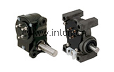 MIDORICP-2F Reducer Series