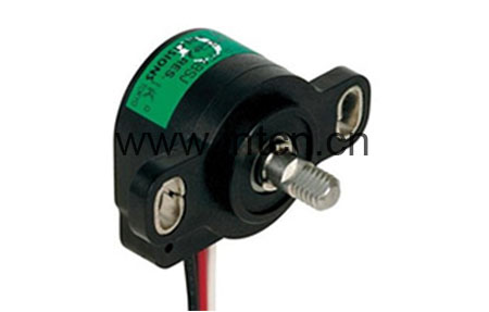 Green observer MIDORI CP - 2ENSJ Series