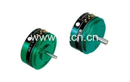 Green detector midori rotary angle sensor CPP- series