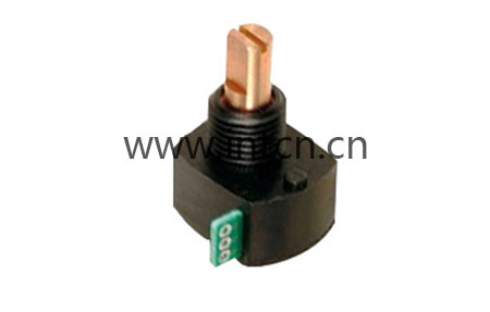 MIDORI Rotary Angle Sensor CP-2HB Series