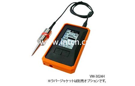 IMV SmartVibro [VM-4424/VM-3024/VM-7024]
