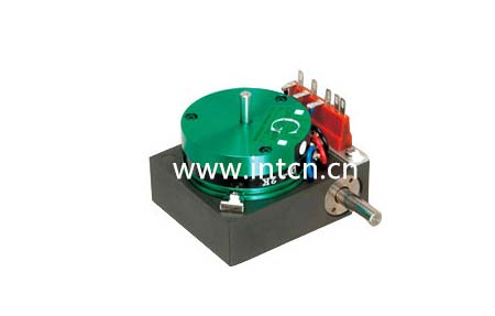 MIDORI Rotary Angle Sensor CPP-45 Reducer Series