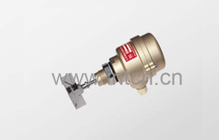 Kansai automation kansai resistive level switch LS series