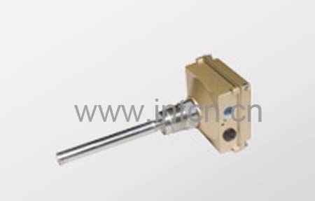 Kansai Automation KANSAI Vibratory level switch KVK/KVA/KVS/KVF Series