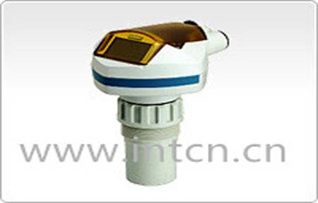 PLU Series of NOHKEN Non-contact liquid level Meter