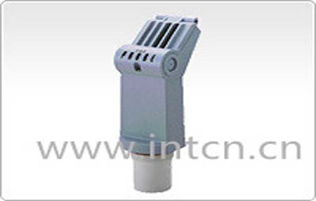 QS1000 Series of NOHKEN Non-contact liquid level Meter