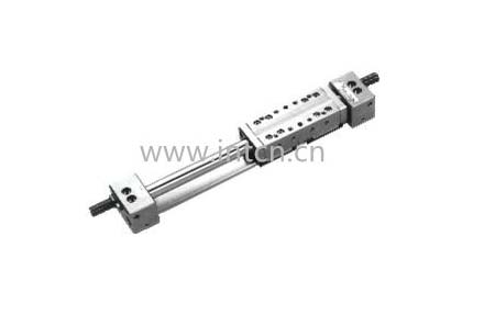 NEW-ERA Linear Guide Rod less cylinder Integration PRZ Series