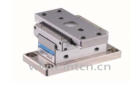 NEW-ERA error absorption element PXY Series