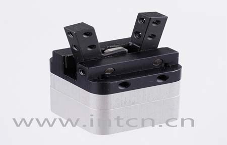 NEW-ERA VH series V-type air claw