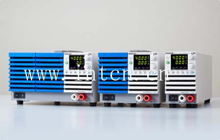 Chrysanthemum KIKUSUI pocket wide range DC power PWR-01 series