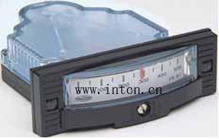 Yamamoto motor MANOSTAR small differential pressure gauge FR51A series