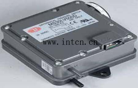 MANOSTAR differential Voltage switch MS30 Series of Yamamoto Motor