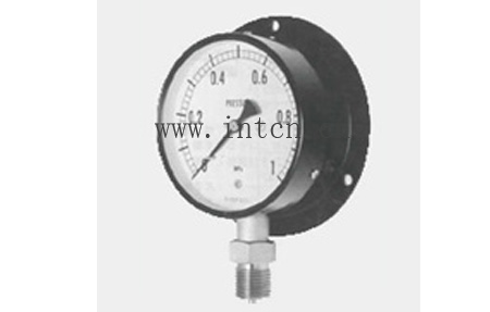 Nagano Meter NAGANO KEIKI A JIS General pressure gauge