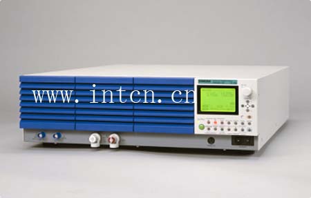 Chrysanthemum KIKUSUI Intelligent Bipolar Power supply (CVCC) PBZ Series