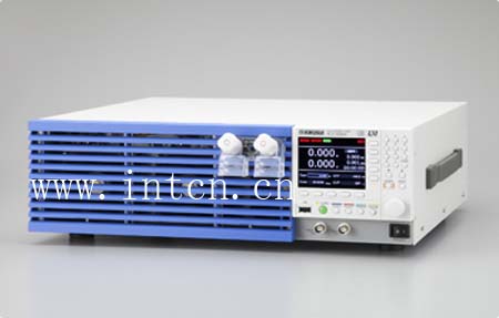 Chrysanthemum KIKUSUI multifunctional DC electronic load device PLZ-5W series