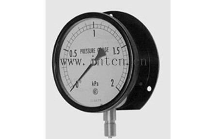 Nagano gauge NAGANO KEIKI series universal pressure gauge