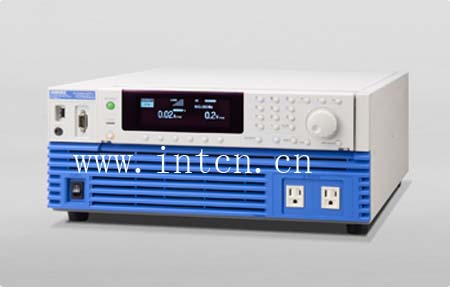 Chrysanthemum KIKUSUI High performance AC stable Power supply PCR-LE Series