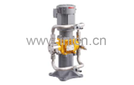 TACMINA Smoothflow Pump(flexible hose pump)BPLseries