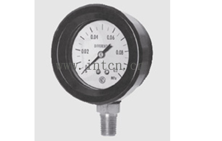 Nagano Meter NAGANO KEIKI DG12 differential pressure Meter