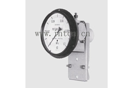 Nagano Meter NAGANO KEIKI DG16 17 differential pressure Meter