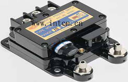 MANOSTAR differential Voltage switch MS65 Series of Yamamoto Motor