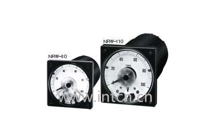 TSURUGA ELECTRICNRW Series wide Angle Relay for Crane Motor