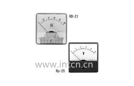 TSURUGA ELECTRIC RD/RP Series Square display for Crane Motor