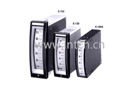 TSURUGA ELECTRIC TME TEC, TAE series eaves display