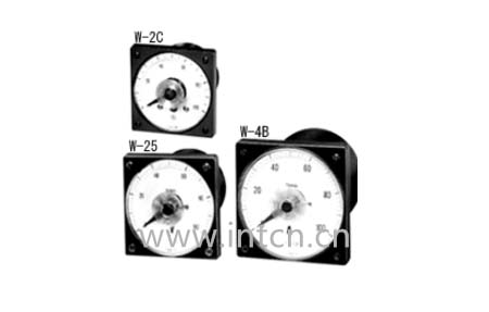 TSURUGA ELECTRICTCWTTAW Series wide Angle display