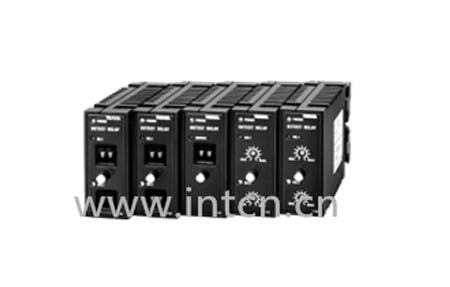 TSURUGA ELECTRIC Crane motor 2411 2421 2422 detection relay (alarm setter)