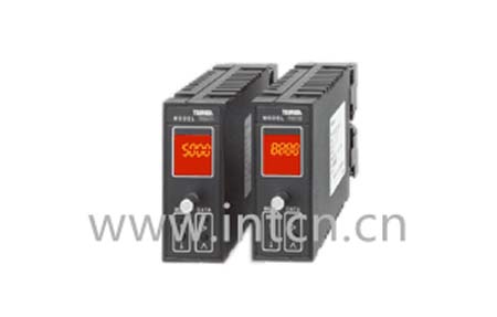 TSURUGA ELECTRICCrane Motor 2500 Series alarm Setter with Monitor (Test Relay)
