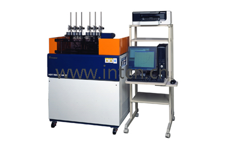 TOYO SEIKI HDT TESTER -AUTOMATED SYSTEM