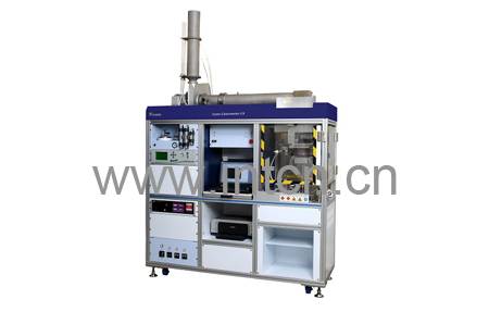 TOYO SEIKI No. 607 CONE CALORIMETER CONE 4