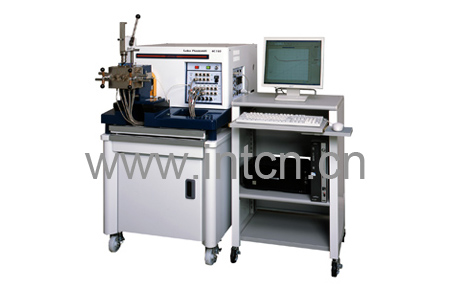 TOYO SEIKI No.655 LABO PLASTOMILL