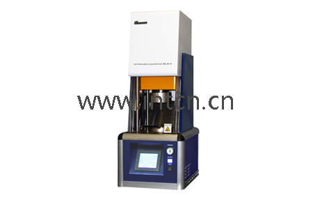 TOYO SEIKI ROTORLESS RHEOMETER