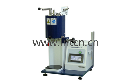 TOYO SEIKI MELT INDEXER