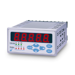 UINICS Rotary&Speed Digital Indicator